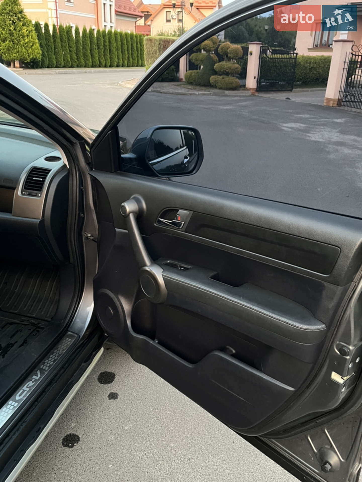 2011 Honda CR-V - мініатюра 29
