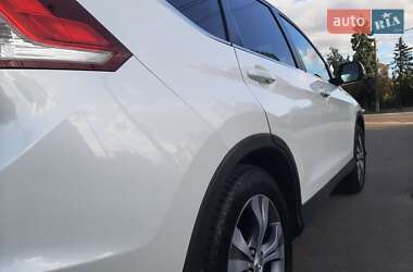 Внедорожник / Кроссовер Honda CR-V 2015 в 