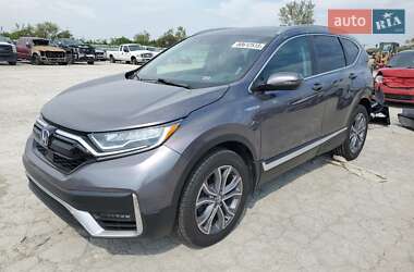 Honda CR-V 2020