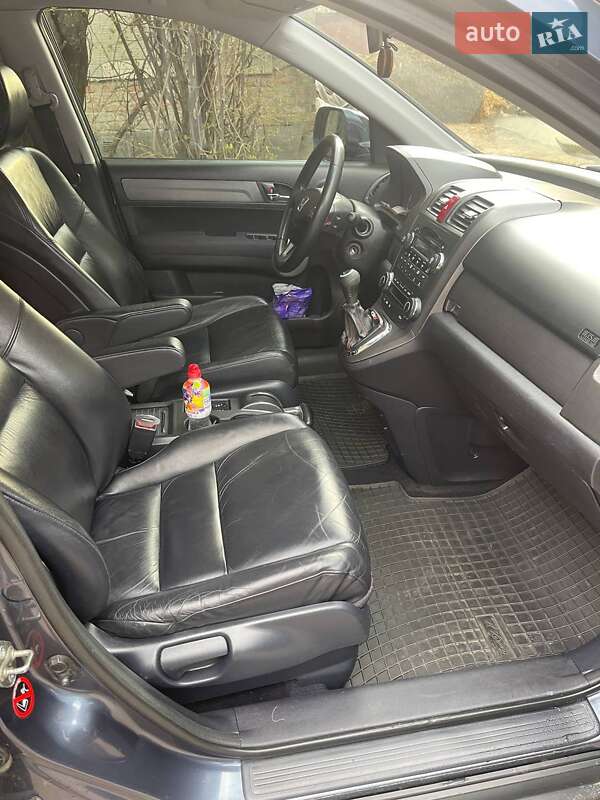 Внедорожник / Кроссовер Honda CR-V 2007 в Нежине