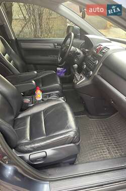 Внедорожник / Кроссовер Honda CR-V 2007 в 