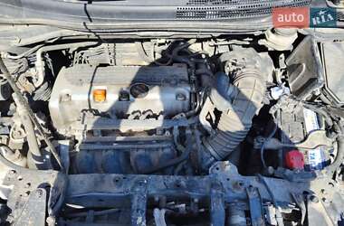 Позашляховик / Кросовер Honda CR-V 2013 в Долині