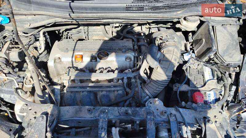 Внедорожник / Кроссовер Honda CR-V 2013 в Долине фото Внедорожник / Кроссовер Honda CR-V 2013 в Долине