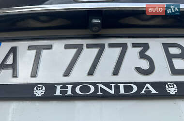 Внедорожник / Кроссовер Honda CR-V 2014 в 