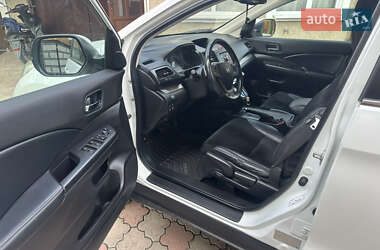 Внедорожник / Кроссовер Honda CR-V 2014 в 