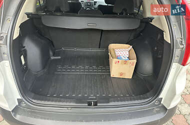 Внедорожник / Кроссовер Honda CR-V 2014 в 