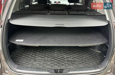 Внедорожник / Кроссовер Honda CR-V 2011 в 