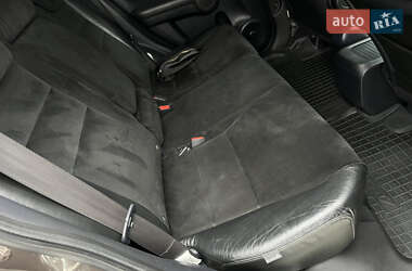 Внедорожник / Кроссовер Honda CR-V 2011 в 