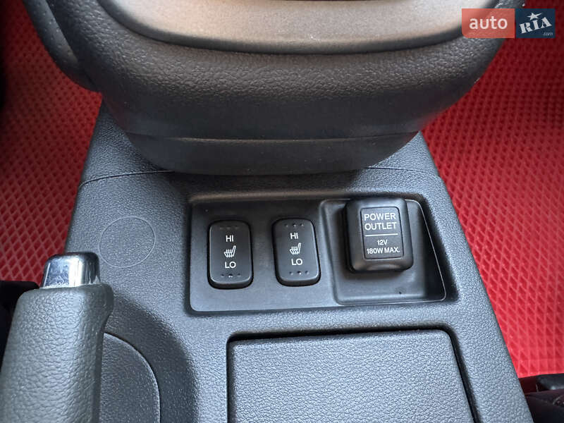 Внедорожник / Кроссовер Honda CR-V 2012 в Виннице