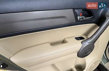 Внедорожник / Кроссовер Honda CR-V 2009 в 