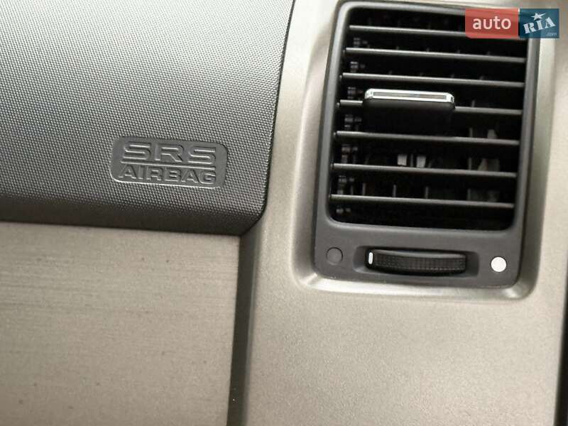 Внедорожник / Кроссовер Honda CR-V 2009 в Киеве
