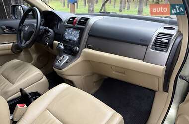 Внедорожник / Кроссовер Honda CR-V 2009 в 