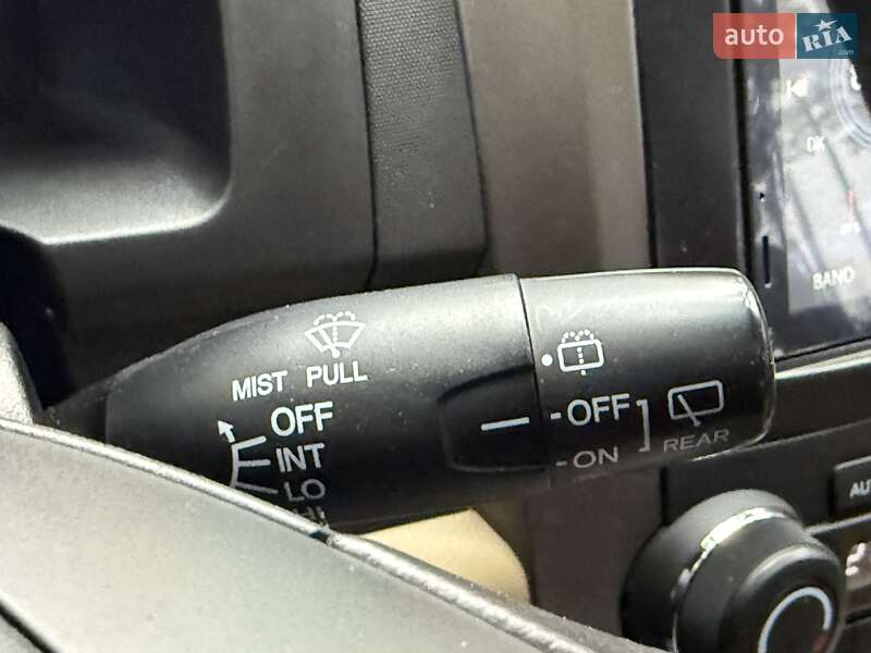 Внедорожник / Кроссовер Honda CR-V 2009 в Киеве