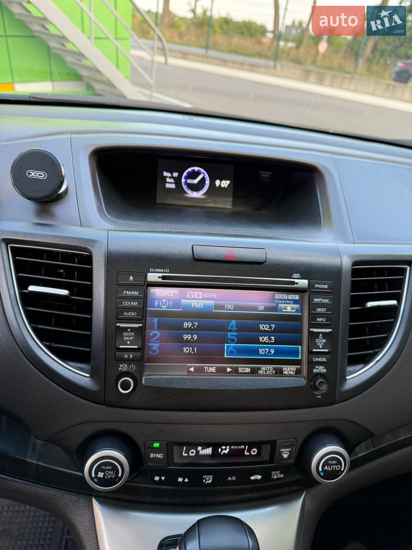 2013 Honda CR-V - мініатюра 17