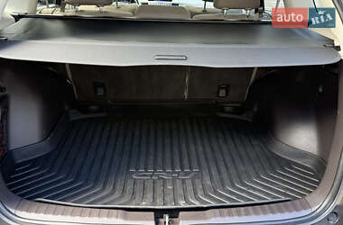 Внедорожник / Кроссовер Honda CR-V 2013 в 