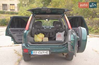 Внедорожник / Кроссовер Honda CR-V 1999 в 