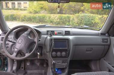 Внедорожник / Кроссовер Honda CR-V 1999 в 