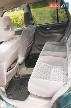 Внедорожник / Кроссовер Honda CR-V 1999 в 
