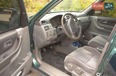 Внедорожник / Кроссовер Honda CR-V 1999 в 