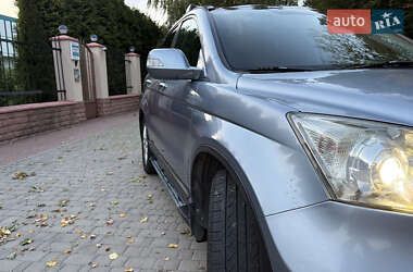 Внедорожник / Кроссовер Honda CR-V 2007 в 