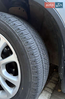 Внедорожник / Кроссовер Honda CR-V 2007 в 