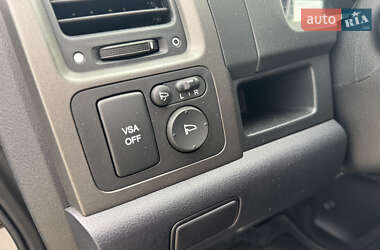 Внедорожник / Кроссовер Honda CR-V 2012 в 