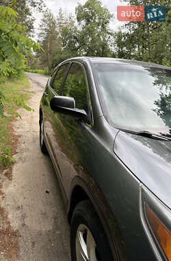 Внедорожник / Кроссовер Honda CR-V 2012 в 