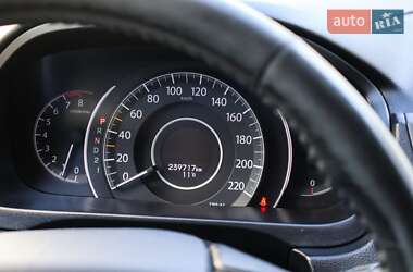 Внедорожник / Кроссовер Honda CR-V 2013 в 