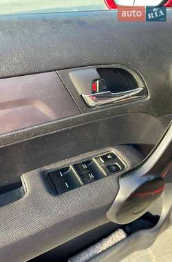 Внедорожник / Кроссовер Honda CR-V 2008 в 
