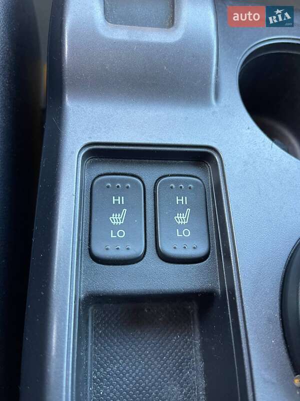 Внедорожник / Кроссовер Honda CR-V 2008 в Львове