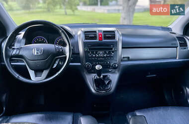 Внедорожник / Кроссовер Honda CR-V 2011 в 