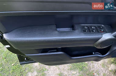 Внедорожник / Кроссовер Honda CR-V 2011 в 