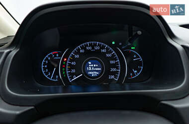 Внедорожник / Кроссовер Honda CR-V 2013 в 