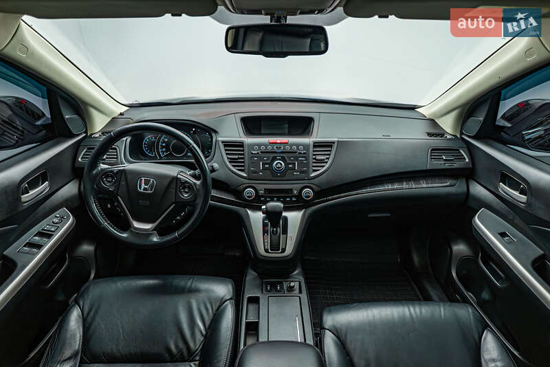 Внедорожник / Кроссовер Honda CR-V 2013 в Киеве фото 10 Внедорожник / Кроссовер Honda CR-V 2013 в Киеве