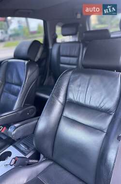 Внедорожник / Кроссовер Honda CR-V 2008 в 