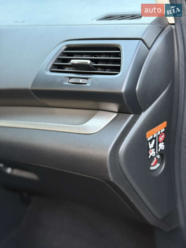 Позашляховик / Кросовер Honda CR-V 2014 в Самборі