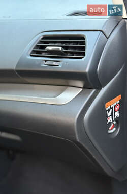 Внедорожник / Кроссовер Honda CR-V 2014 в 