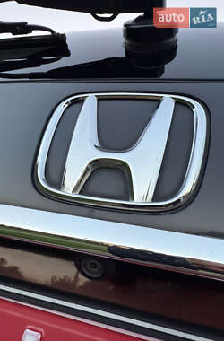 Внедорожник / Кроссовер Honda CR-V 2014 в 