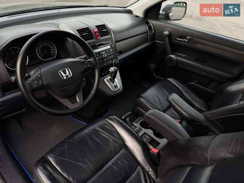 Внедорожник / Кроссовер Honda CR-V 2010 в Чернигове
