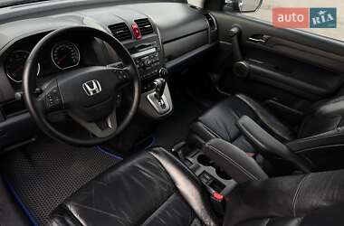 Внедорожник / Кроссовер Honda CR-V 2010 в 