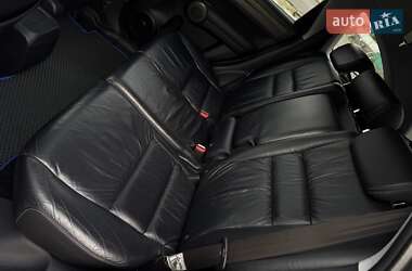 Внедорожник / Кроссовер Honda CR-V 2010 в 