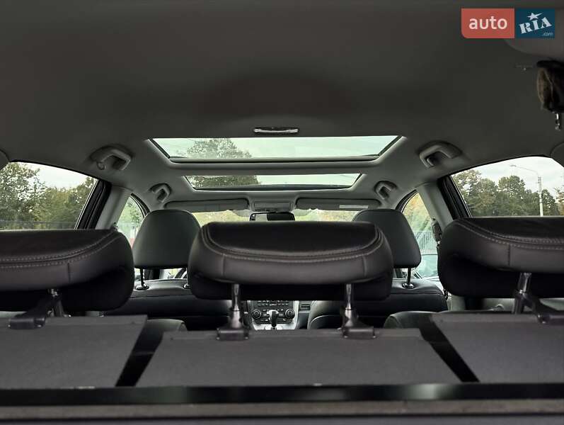Внедорожник / Кроссовер Honda CR-V 2010 в Чернигове