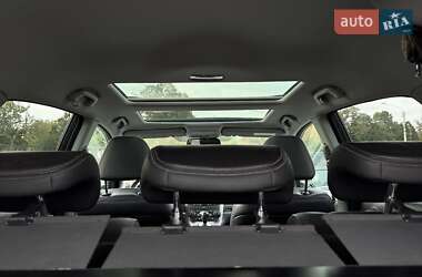 Внедорожник / Кроссовер Honda CR-V 2010 в 