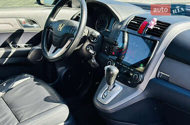 Внедорожник / Кроссовер Honda CR-V 2008 в 