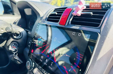 Внедорожник / Кроссовер Honda CR-V 2008 в 