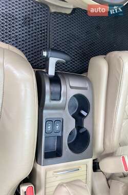 Внедорожник / Кроссовер Honda CR-V 2008 в 