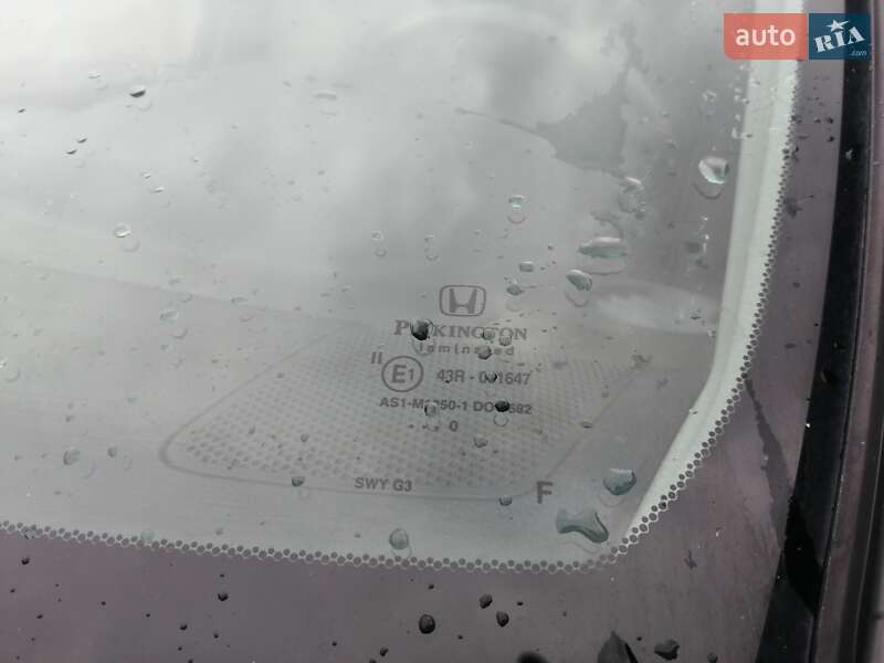 Внедорожник / Кроссовер Honda CR-V 2010 в Киеве