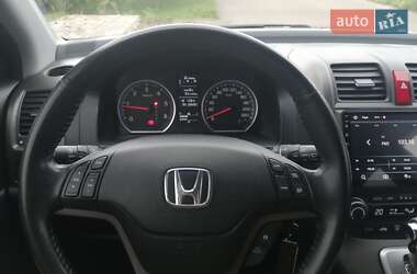 Внедорожник / Кроссовер Honda CR-V 2010 в 