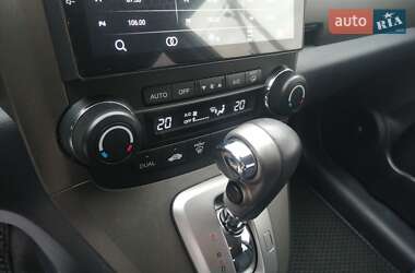Внедорожник / Кроссовер Honda CR-V 2010 в 