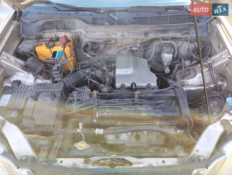 Honda CR-V 1998